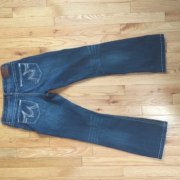 Maurices "Original" Jeans - Picture 2 of 10
